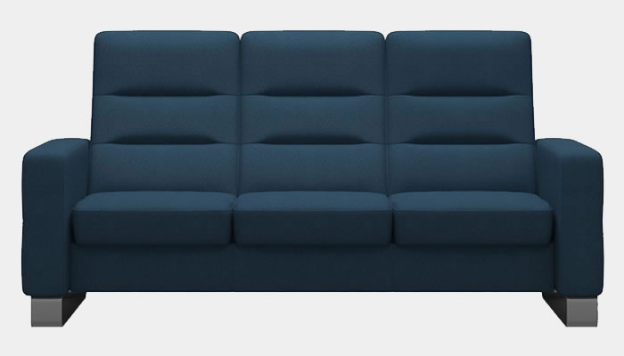 Stressless Wave Fabric Range